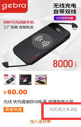 網店托管