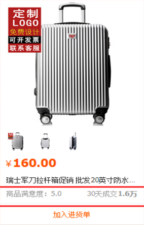  網店托管
