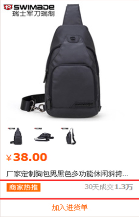  網店托管